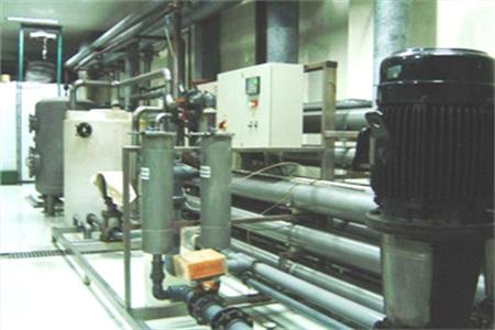 广东环保工程公司