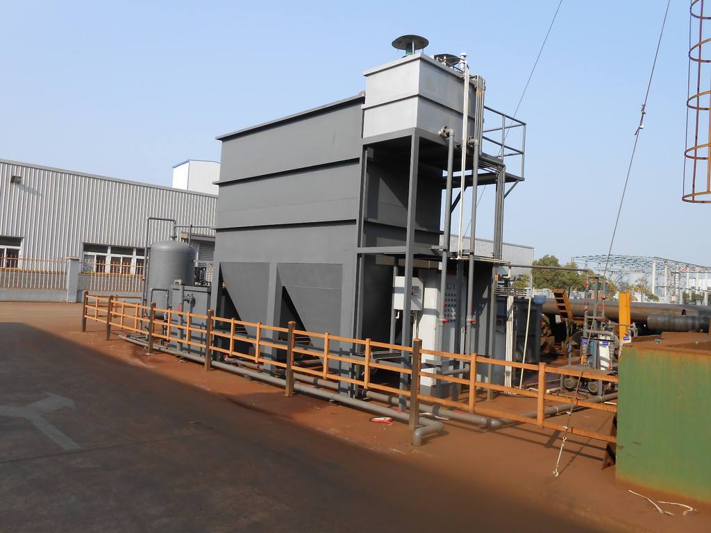 广东环保工程公司