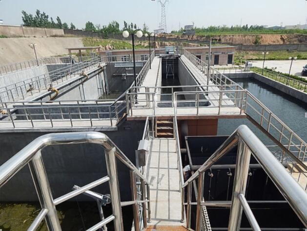 广东环保工程公司