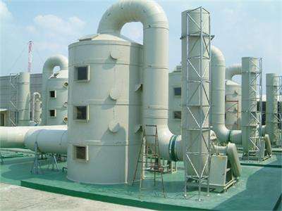 广东环保工程公司