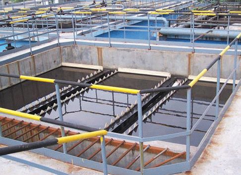 广东环保工程公司