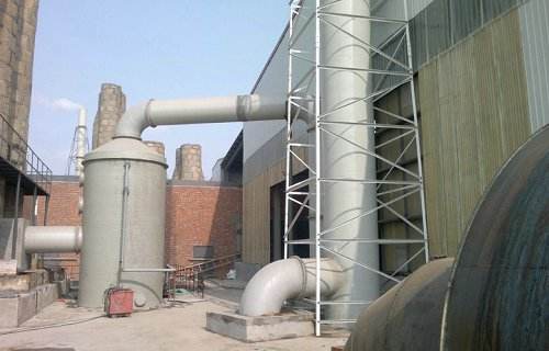 广东环保工程公司