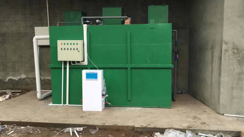 环保工程设备价格