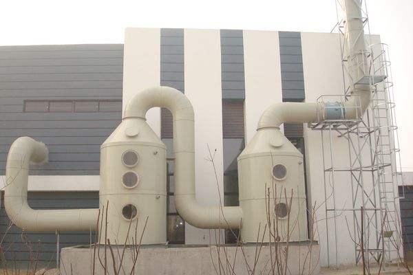 广东环保工程公司