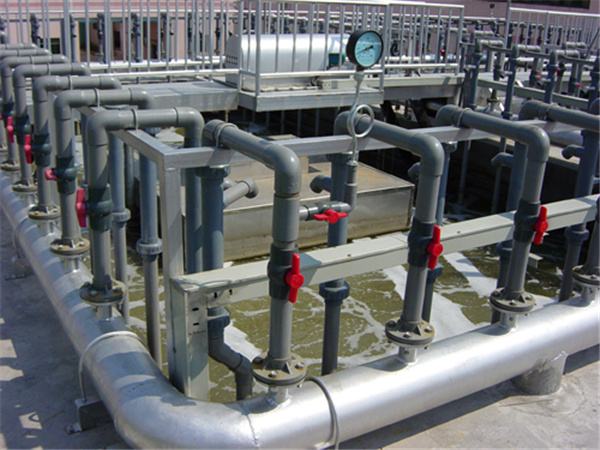 广东环保工程公司