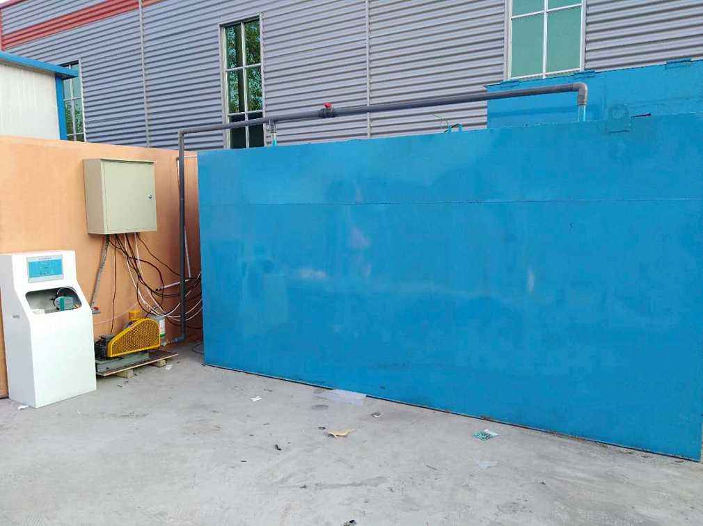 环保工程设备价格