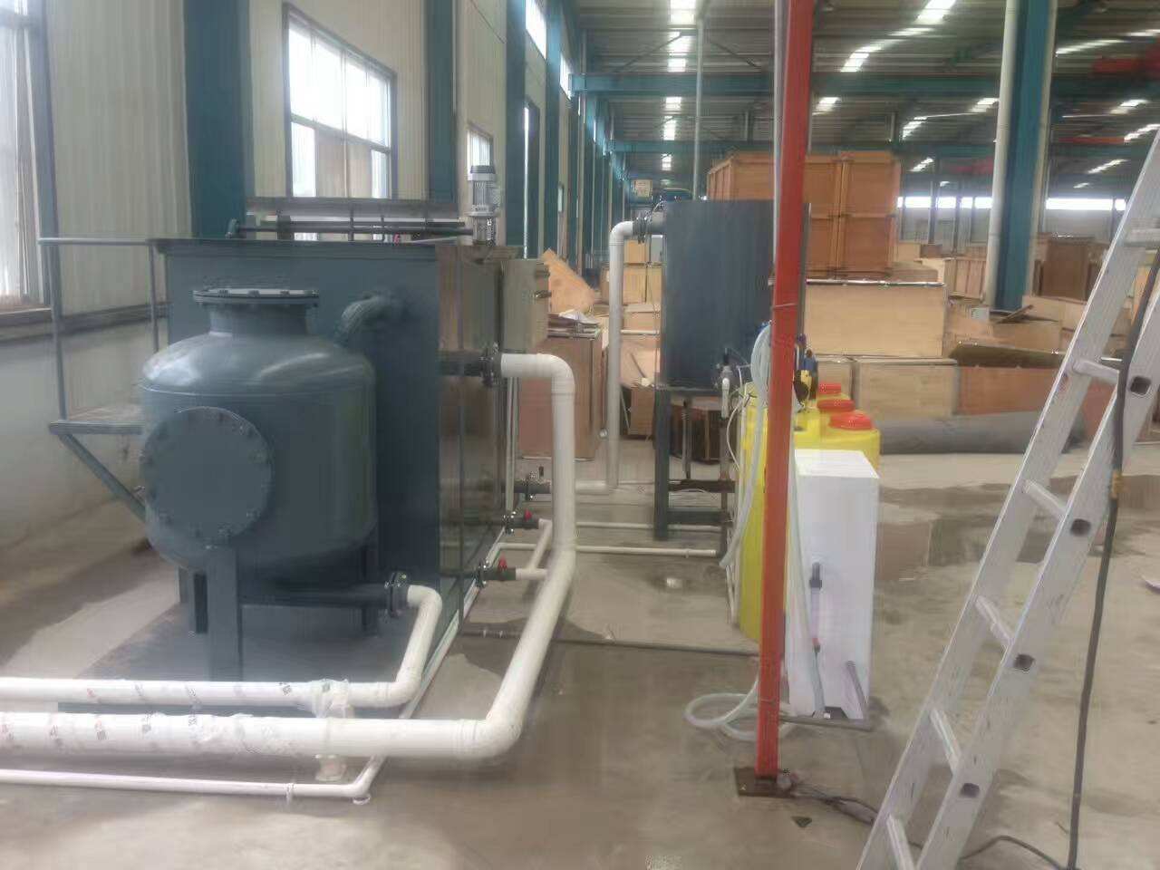 广东环保工程公司