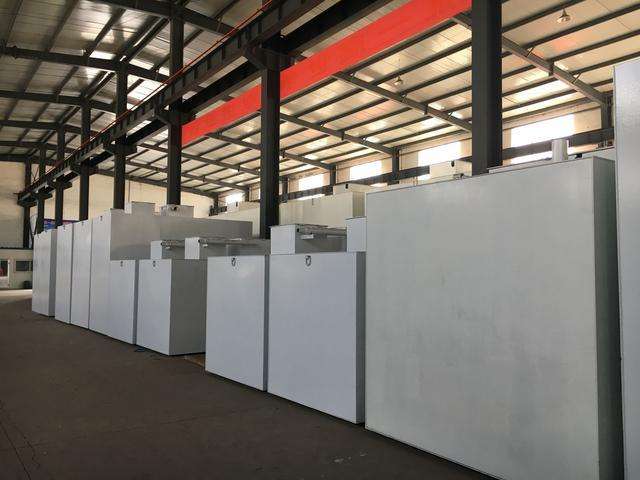 广东环保工程公司