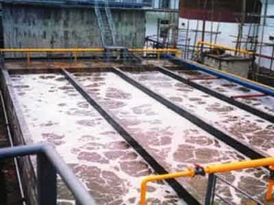 广东环保工程公司