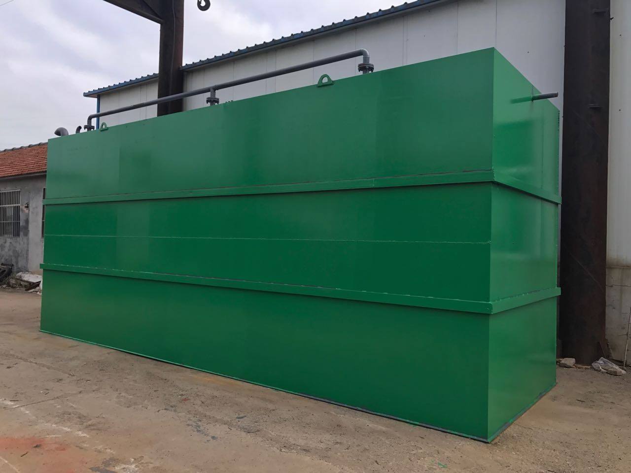 广东环保工程公司