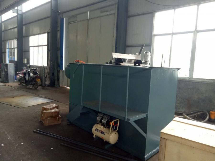 广东环保工程公司