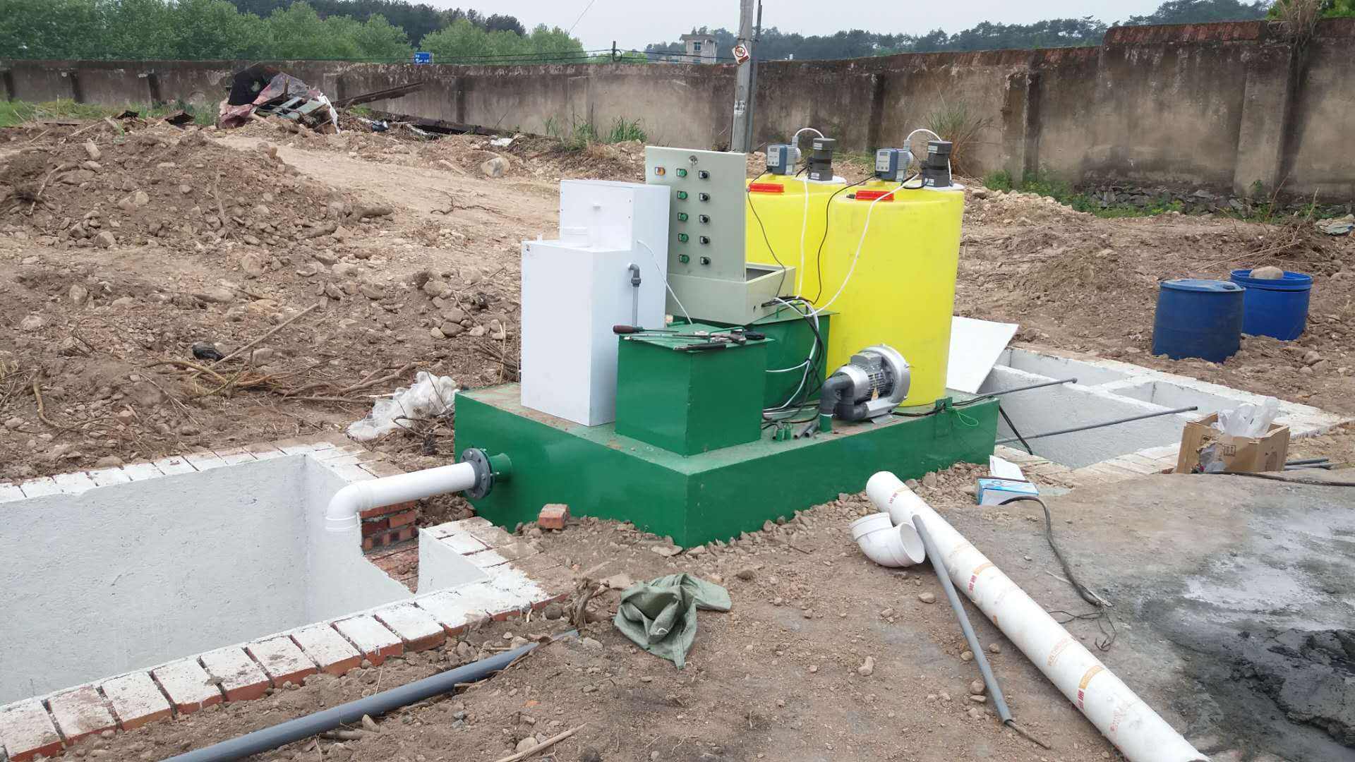 广东环保工程公司