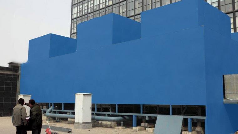 广东环保工程公司