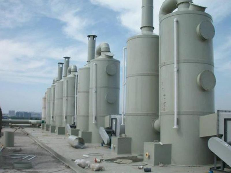 广东环保工程公司