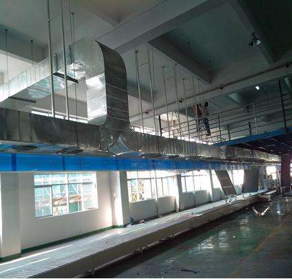 广东环保工程公司