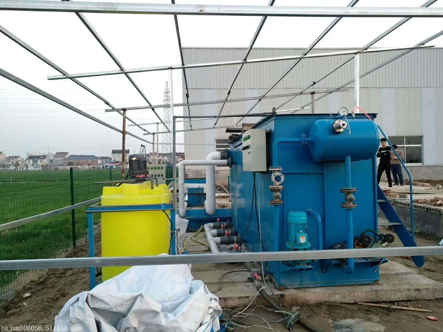 广东环保工程公司