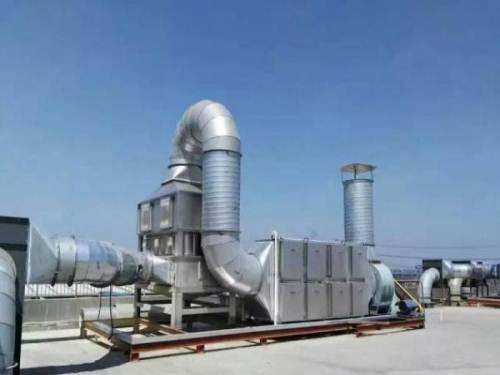 广东环保工程公司