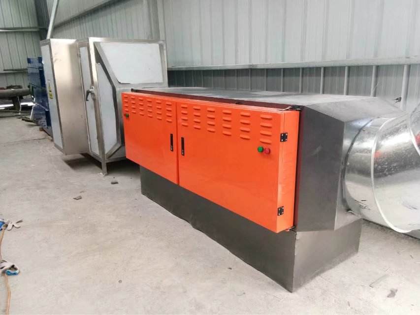 广东环保工程公司