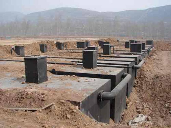 广东环保工程公司