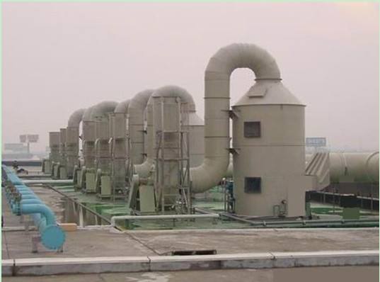 广东环保工程公司