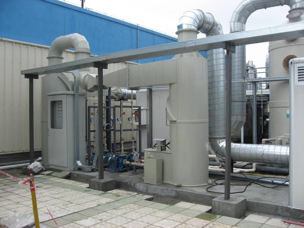 广东环保工程公司