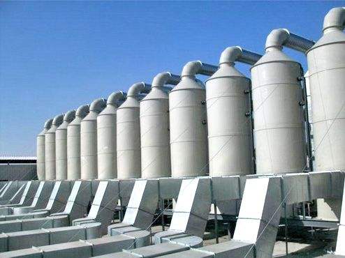 广东环保工程公司