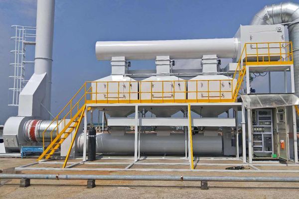 广东环保工程公司