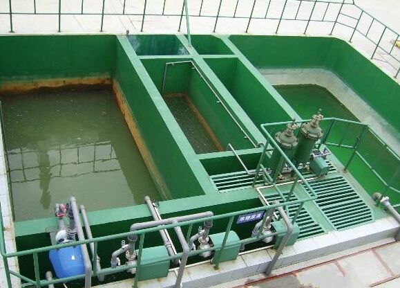 广东环保工程公司