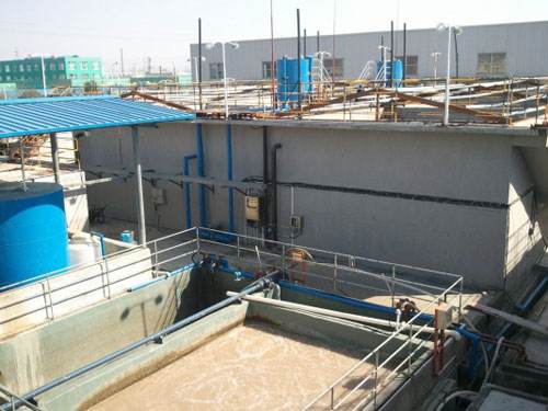 广东环保工程公司