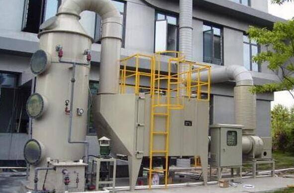 广东环保工程公司