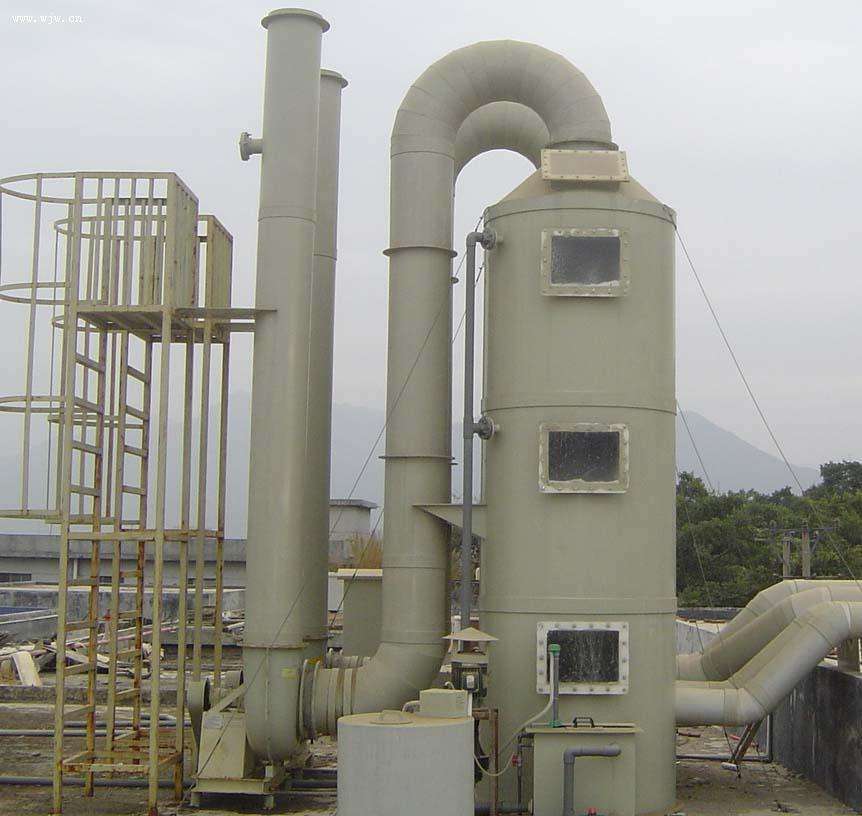 广东环保工程公司