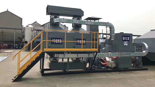 广东环保工程公司