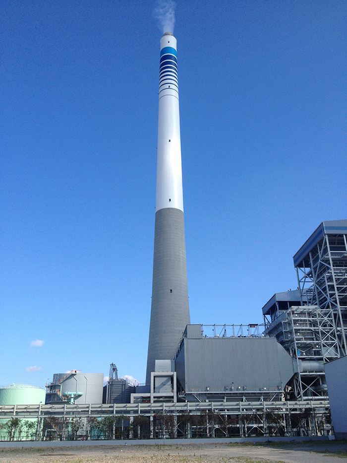 广东环保工程公司