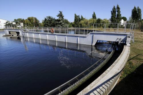 广东环保工程公司