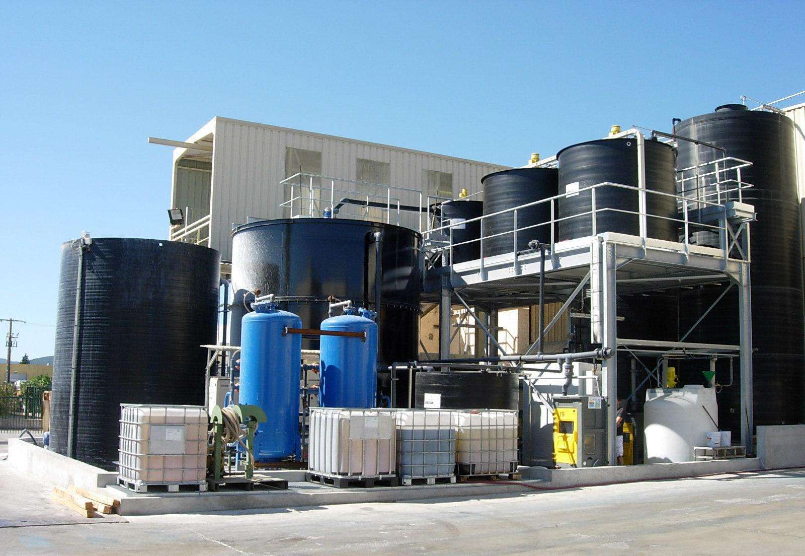 广东环保工程公司