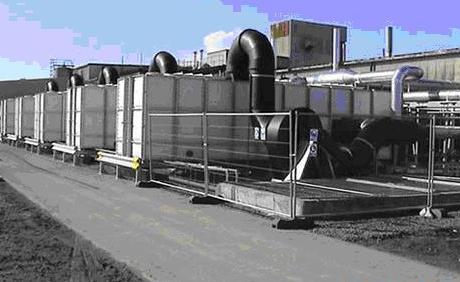 广东环保工程公司