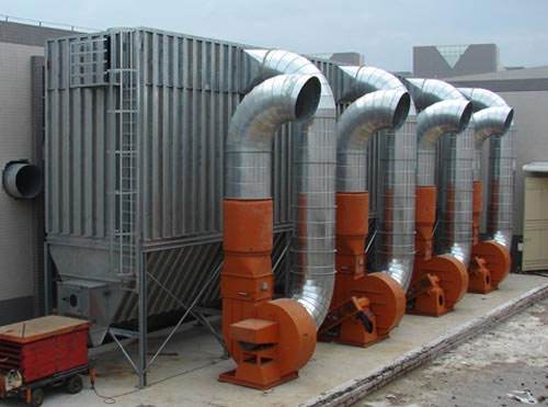 广东环保工程公司