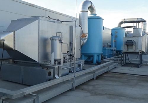 广东环保工程公司