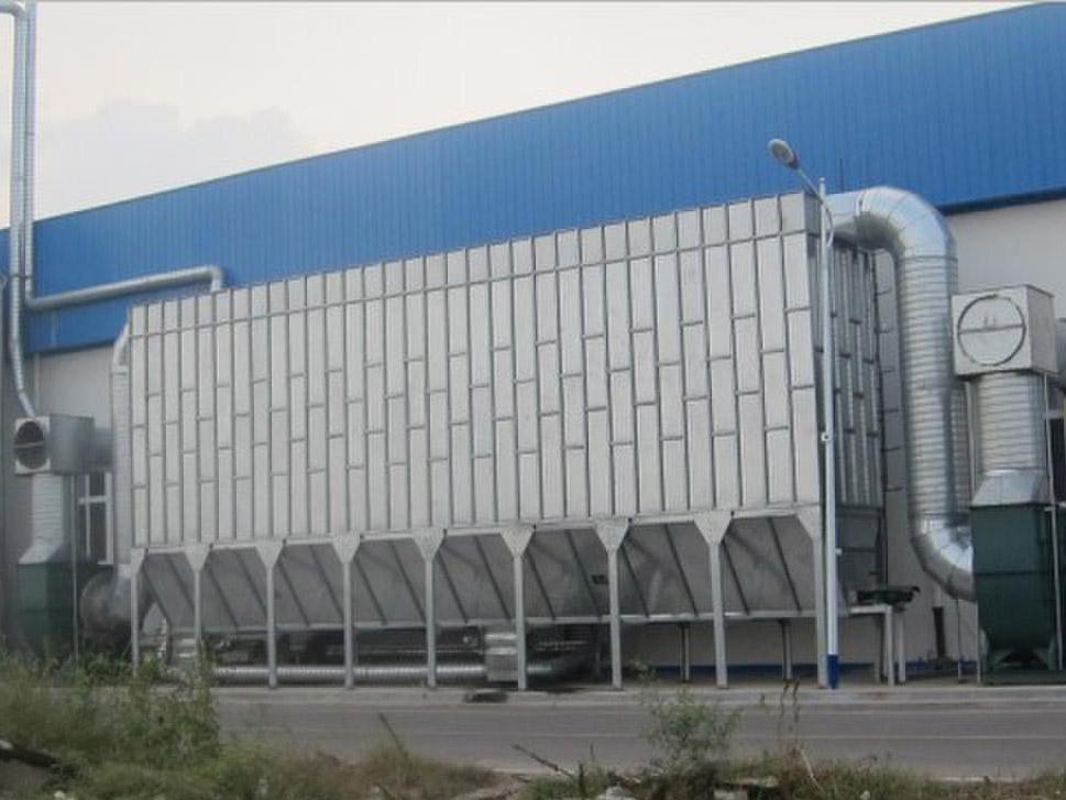 广东环保工程公司