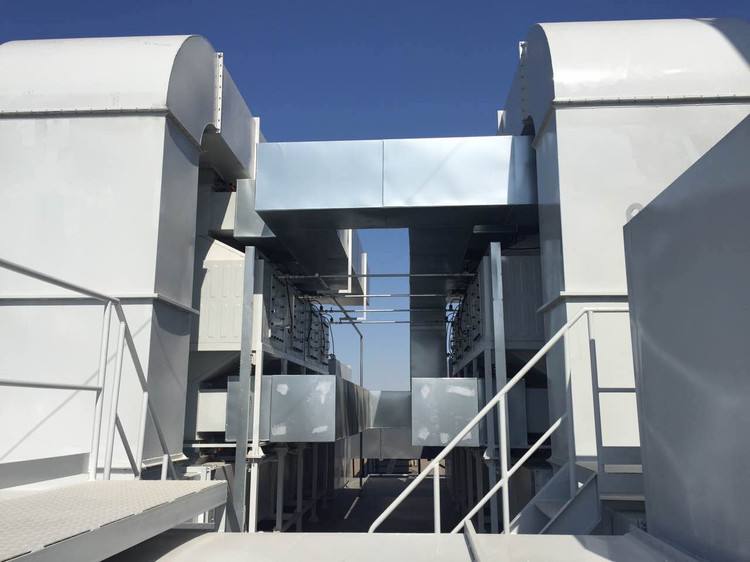 广东环保工程公司