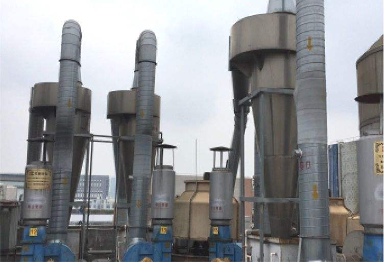 广东环保工程公司