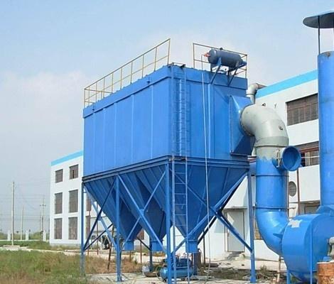 广东环保工程公司