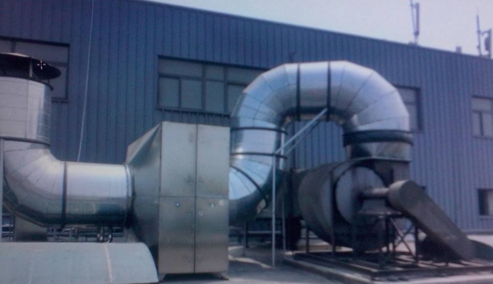 广东环保工程公司