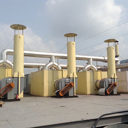 广东环保工程公司