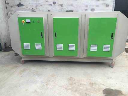 广东环保工程公司