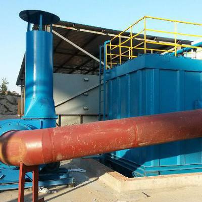 广东环保工程公司