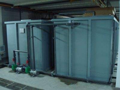 广东环保工程公司