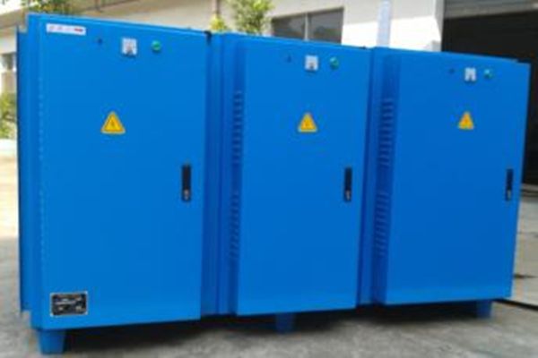 广东环保工程公司