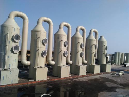 广东环保工程公司