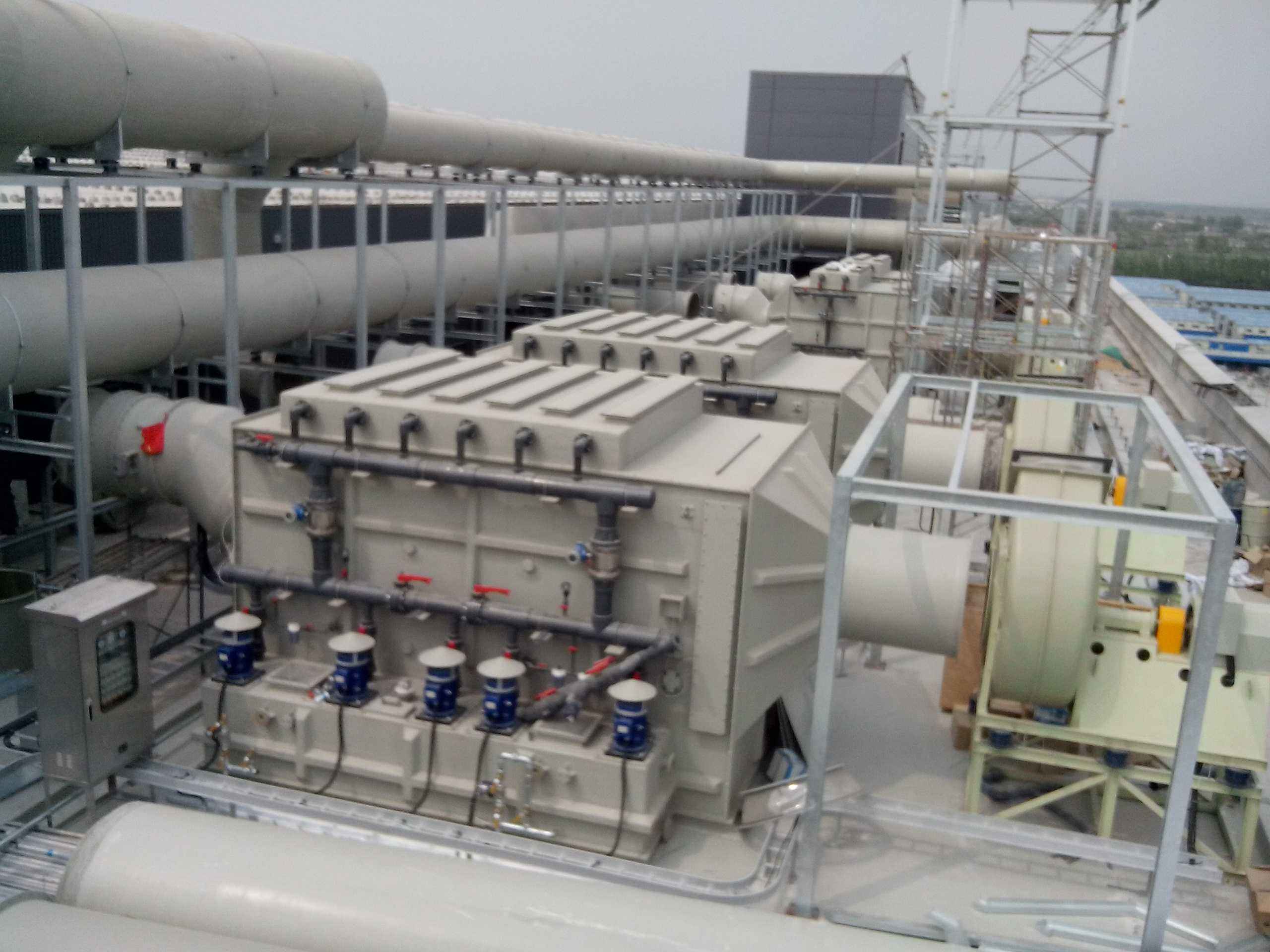 广东环保工程公司